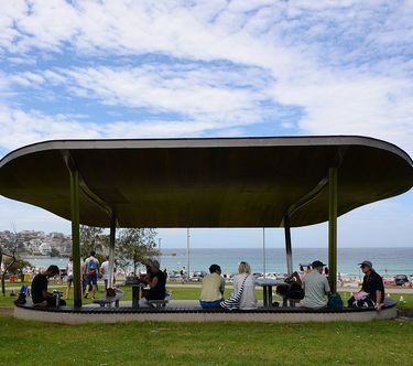 Pavilion