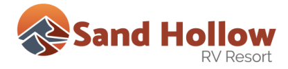 Sand Hollow RV Resort