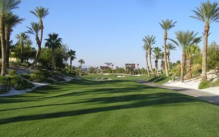 Hurrican Utah RV Park Golf Courses