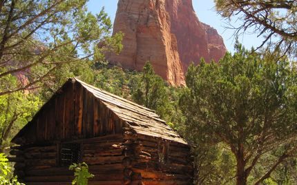 National Parks Near Sand Hollow RV Park