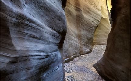 Outdoor Amenties Near Sand Hollow RV Park