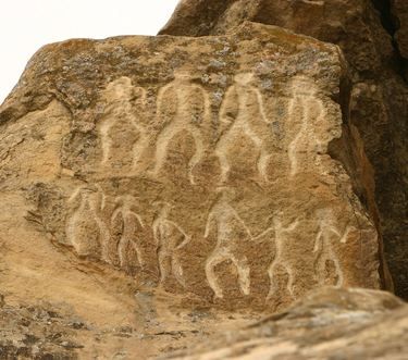 Learn About History Near Sand Hollow RV Park