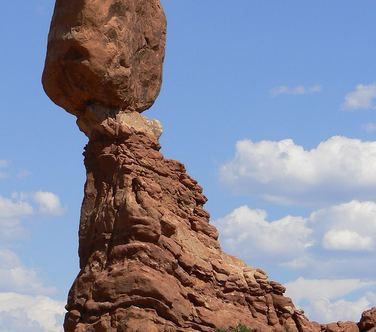 Southern Utah State Parks
